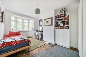 Bedroom 2- click for photo gallery